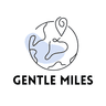 GentleMiles logo