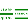 LearnFrenchQuickly logo